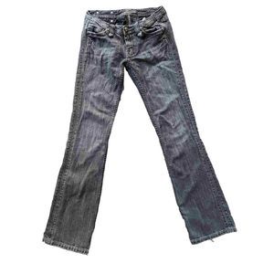 Miss Me Women's Flare Jeans - Size 27